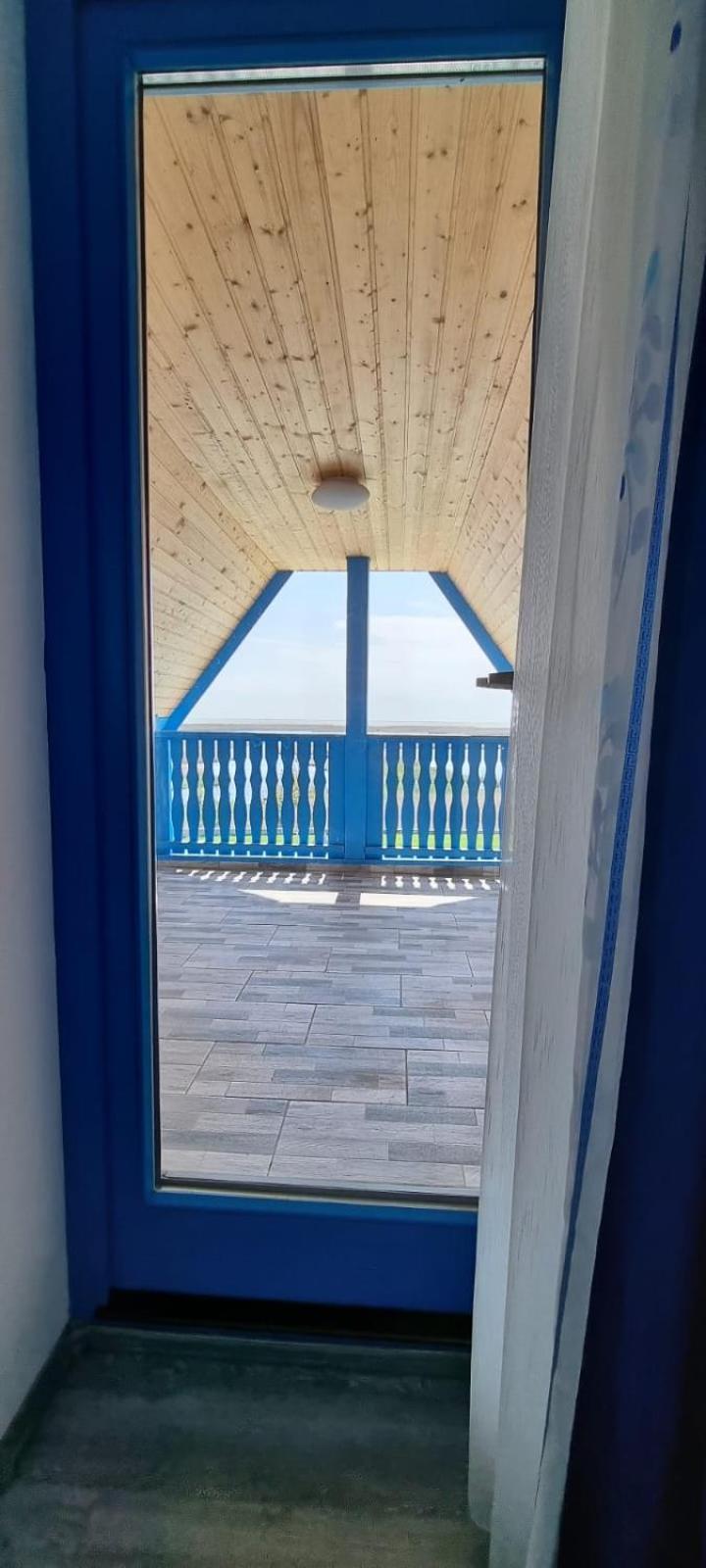 Pensiunea Dolosman Jurilovca Exterior foto